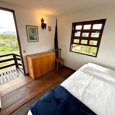 Cachoeira E Pousada Paraiso Dos Pandavas Alto Paraiso de Goias Ngoại thất bức ảnh
